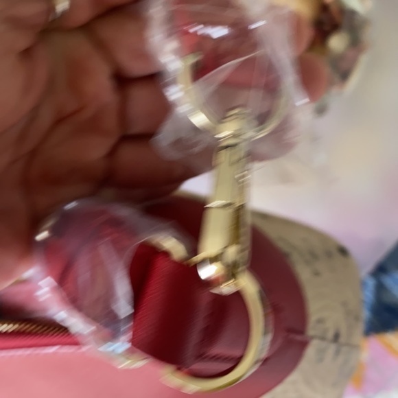 MCM Medium Shopper Bag - Picture 5 of 10